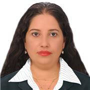 profesor de ciencias naturales